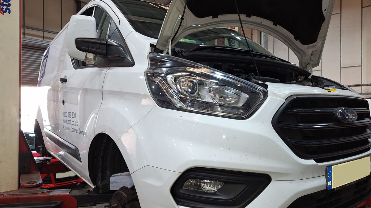 Timing belt failures costs motorists thousands warn HallCraft