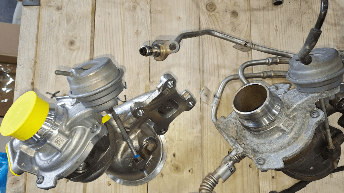 Turbo will be part of HallCraft Recycling program