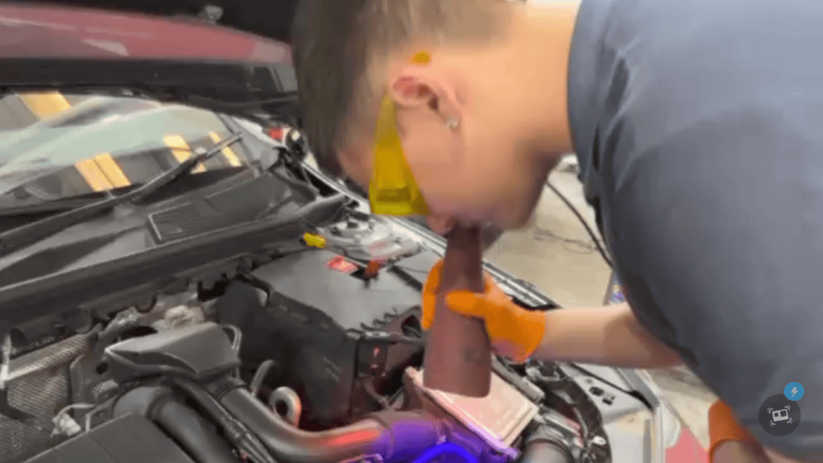 Air Con Video