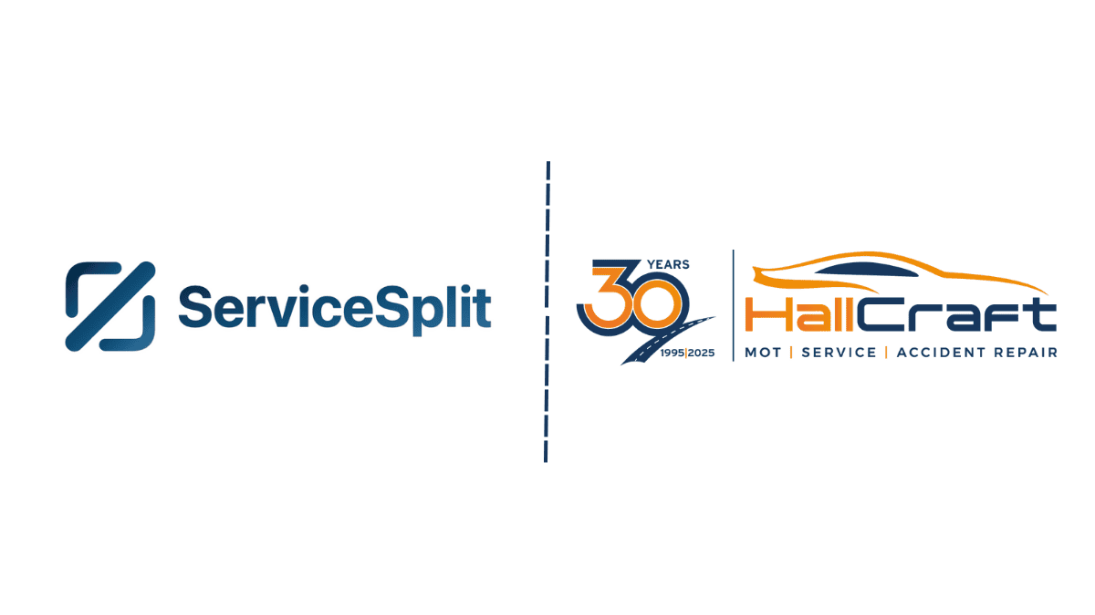 ServiceSplit partnership with HallCraft